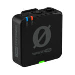 میکروفون بی سیم رُد RODE Wireless PRO 2-Person Wireless Microphone - Image 11