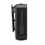 میکروفون بی سیم رُد RODE Wireless PRO 2-Person Wireless Microphone - Image 9