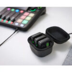 میکروفون بی سیم رُد RODE Wireless PRO 2-Person Wireless Microphone - Image 3