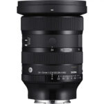 لنز سیگما Sigma 24-70mm f/2.8 DG DN II Art Lens for Sony E - Image 2
