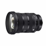 لنز سیگما Sigma 24-70mm f/2.8 DG DN II Art Lens for Sony E - Image 10