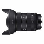 لنز سیگما Sigma 24-70mm f/2.8 DG DN II Art Lens for Sony E - Image 11