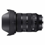 لنز سیگما Sigma 24-70mm f/2.8 DG DN II Art Lens for Sony E - Image 6