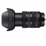 لنز سیگما Sigma 24-70mm f/2.8 DG DN II Art Lens for Sony E - Image 7