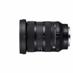 لنز سیگما Sigma 24-70mm f/2.8 DG DN II Art Lens for Sony E - Image 8