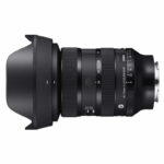لنز سیگما Sigma 24-70mm f/2.8 DG DN II Art Lens for Sony E - Image 9