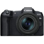 دوربین بدون آینه کانن Canon EOS R8 Kit RF 24-50mm f/4.5-6.3 IS STM - Image 3