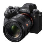 لنزسونی Sony FE 50mm f/1.4 GM - Image 3