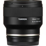لنز تامرون Tamron 35mm f/2.8 Di III OSD M 1:2 Lens for Sony E - Image 3