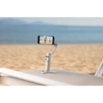 گیمبال موبایل اسمو موبایل DJI Osmo Mobile 7 Smartphone Gimbal - Image 9