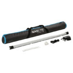 نور باتومی نانلایت تکی Nanlite PavoTube II 30C RGB LED Tube Light