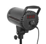 ویدئو لایت زئوس Zeus Bk-300 (300w) - Image 3