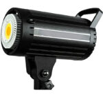 ویدئو لایت زئوس Zeus Bk-300 (300w) - Image 2