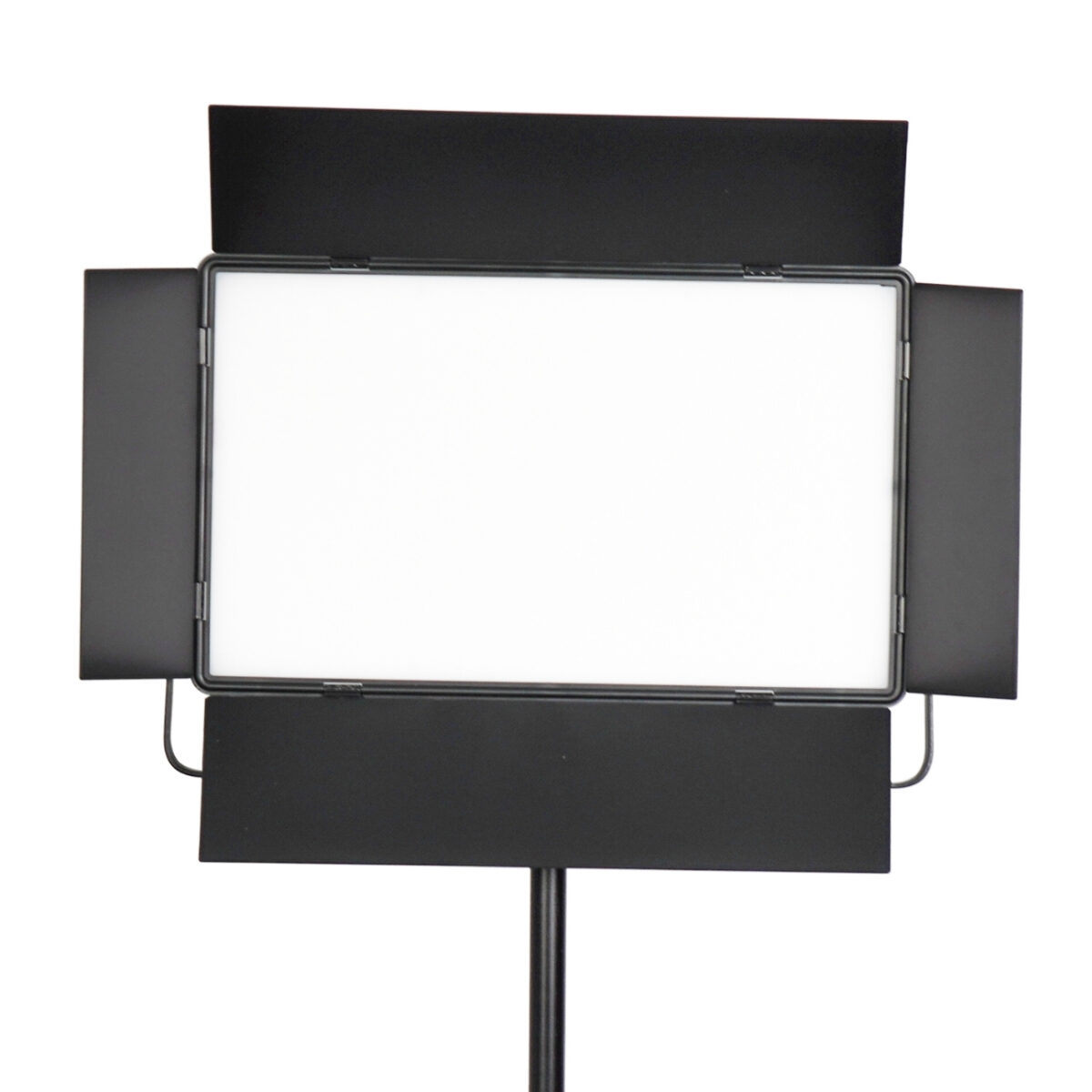پنل نور ال ای دی SY1280 LED Panel Video Light for Photography - Image 4