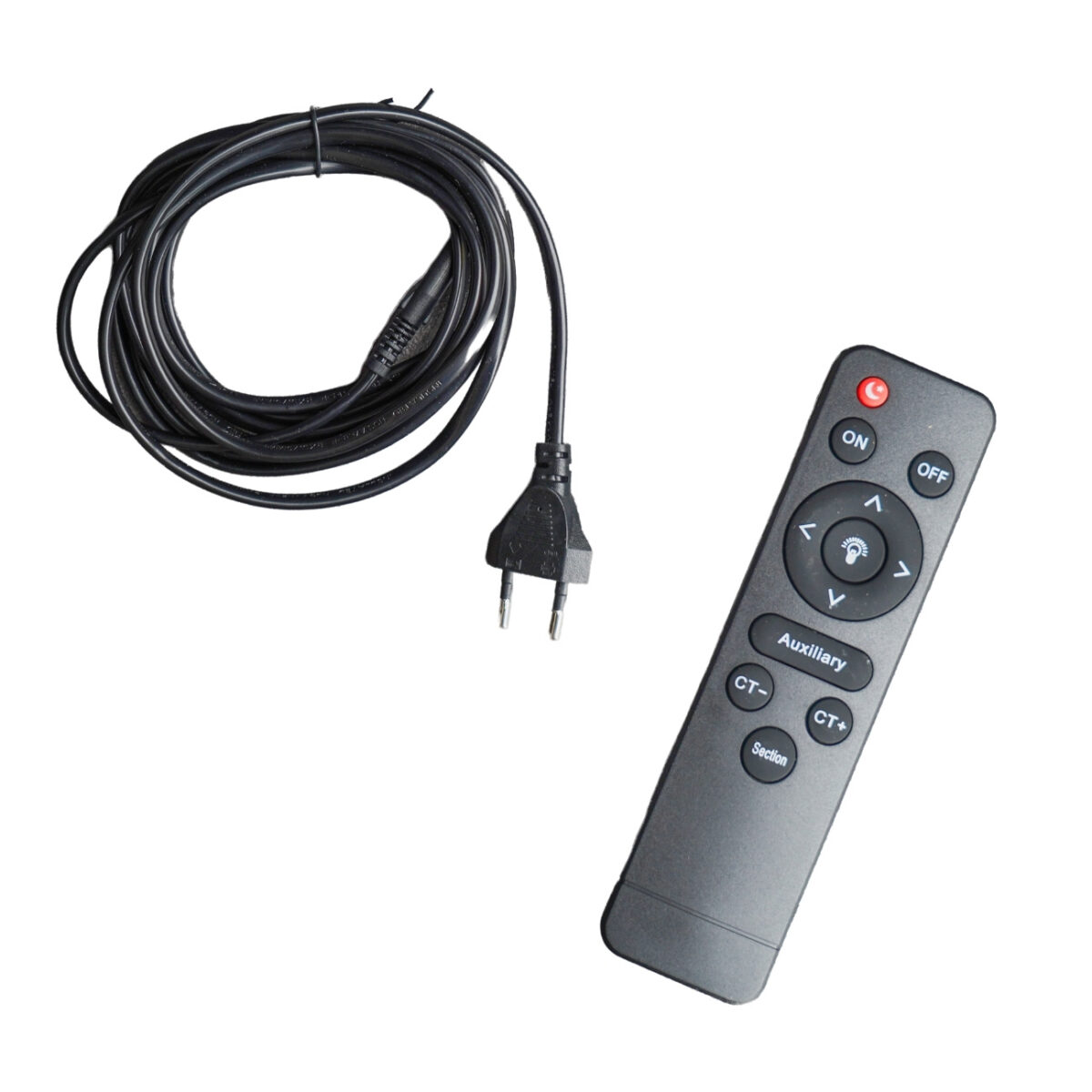 پنل نور ال ای دی SY1280 LED Panel Video Light for Photography - Image 7