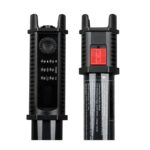 نور باتومی آر جی بی مکس‌لایت Maxlight HDL-100AIPRC RGB LED Tube Light - Image 2