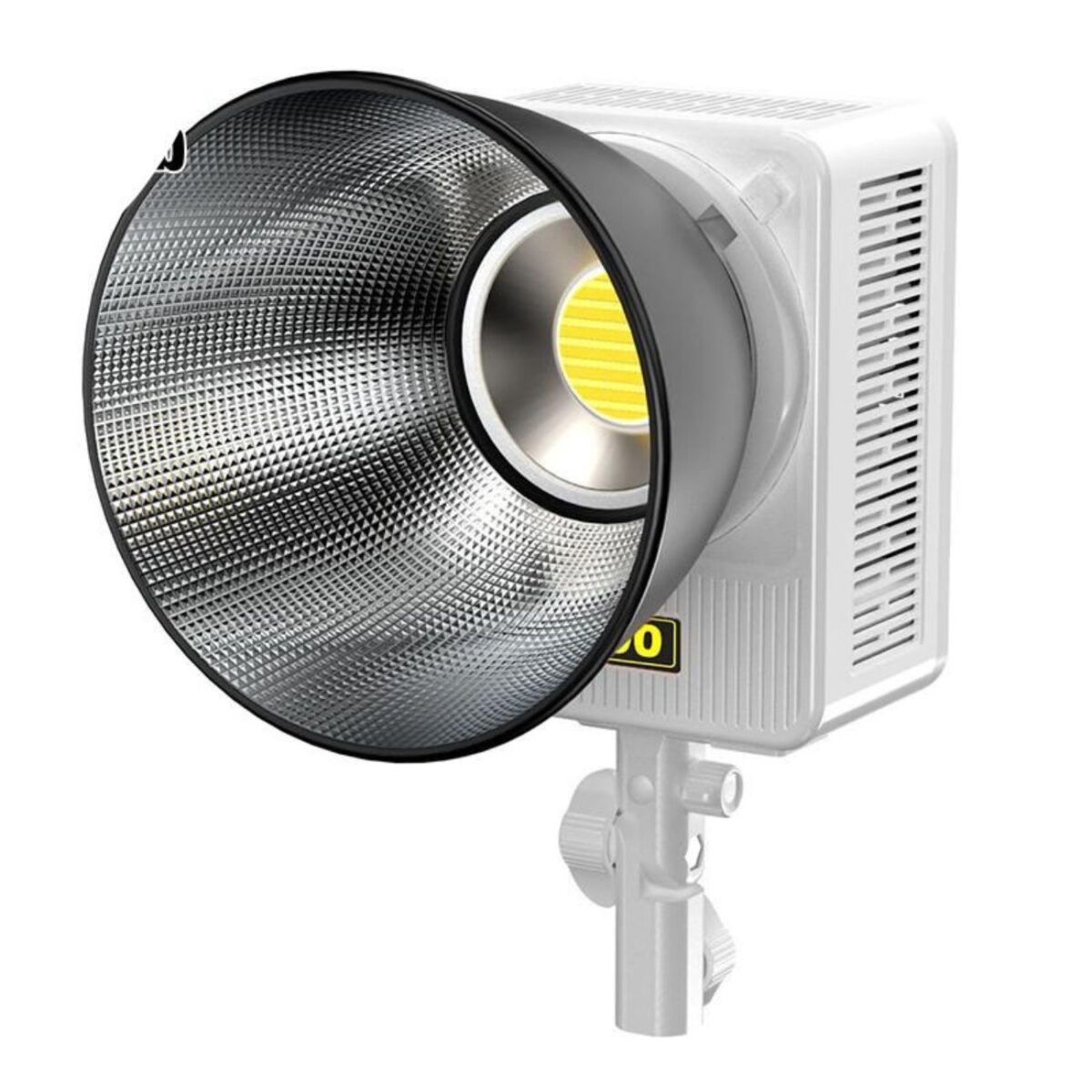 ویدئولایت سپتا SEPTA R330 COB Video Light - Image 3