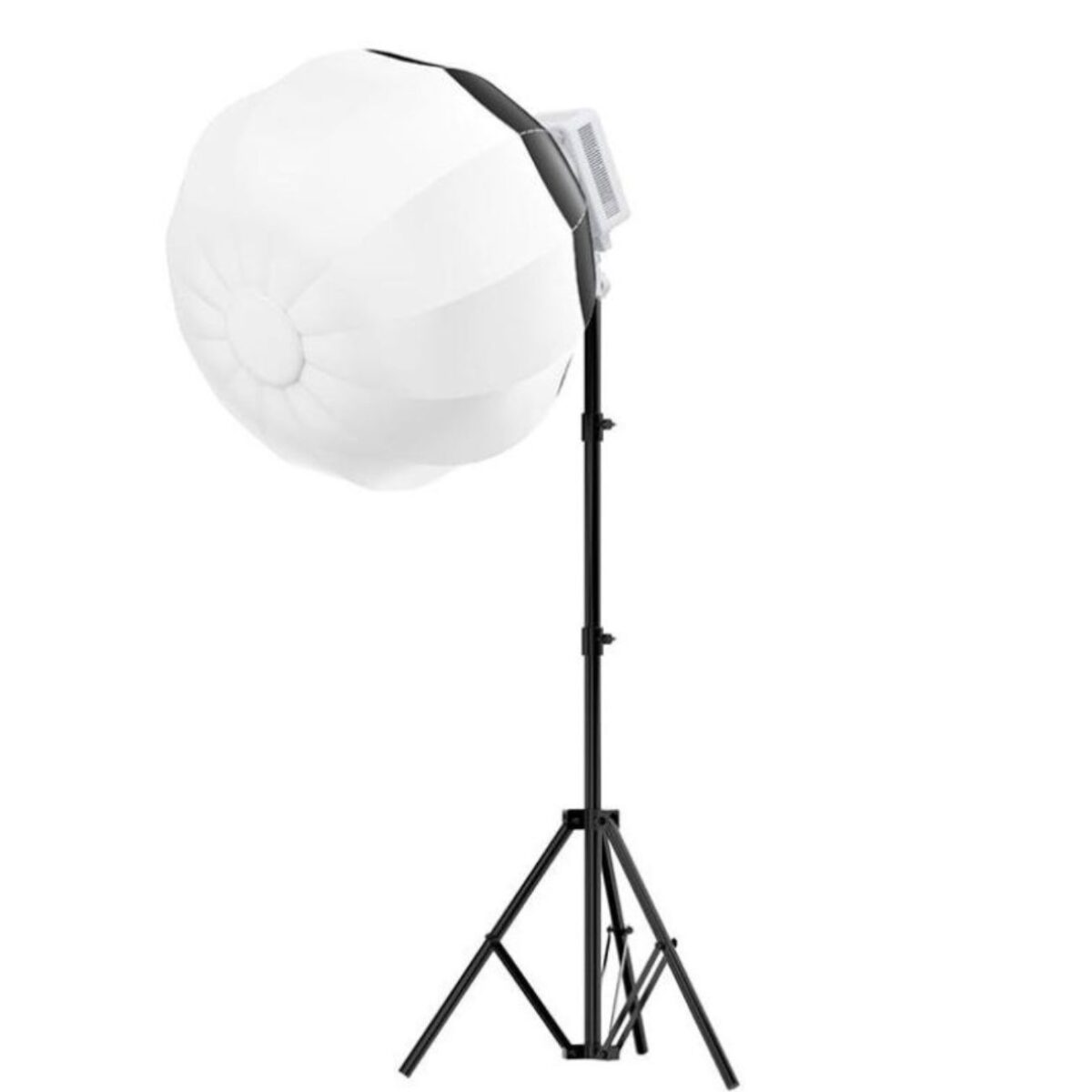 ویدئولایت سپتا SEPTA R330 COB Video Light - Image 2