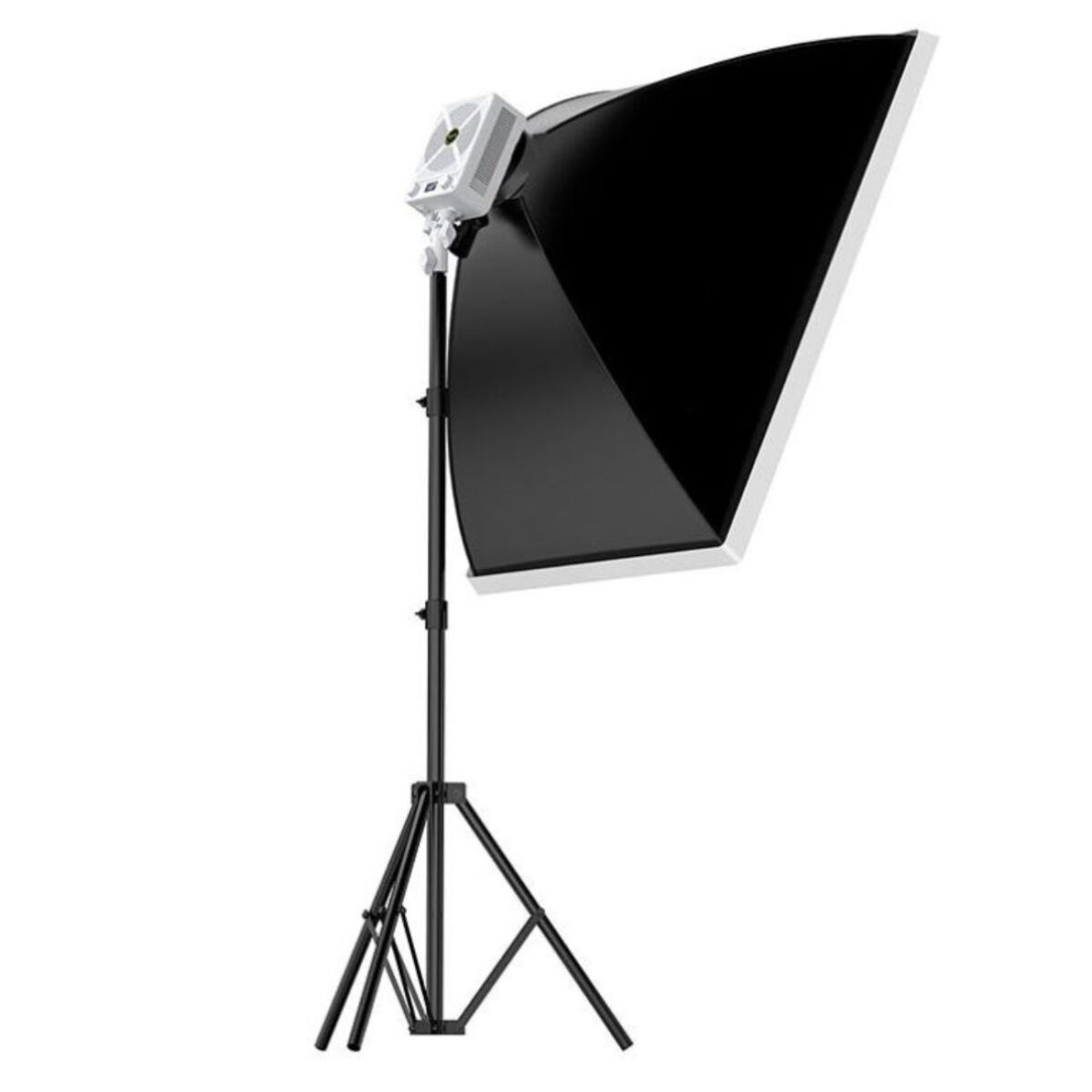 ویدئولایت سپتا SEPTA R330 COB Video Light - Image 5