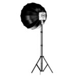 ویدئولایت سپتا SEPTA R330 COB Video Light - Image 7