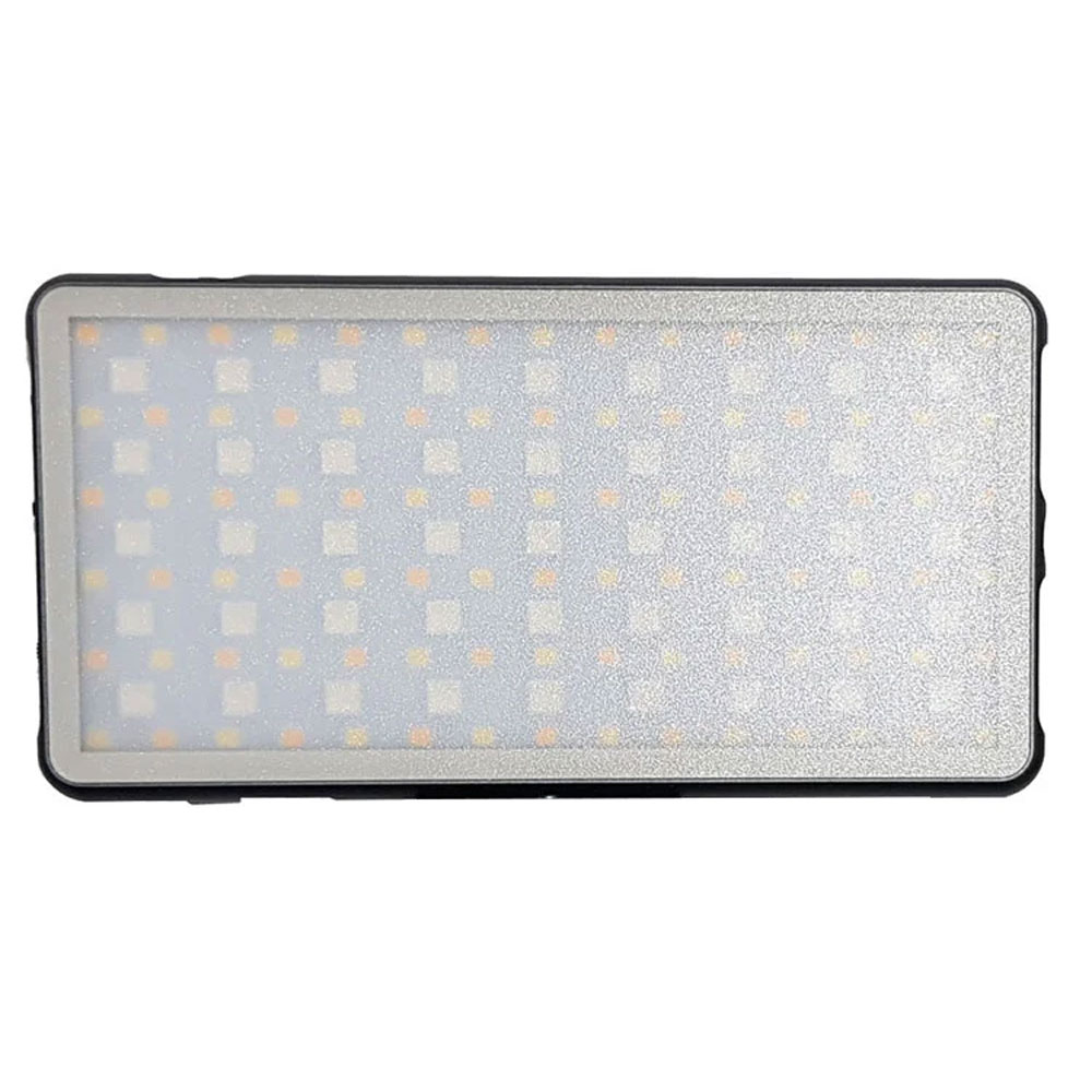 011 نور ثابت ال ای دی DBK RGB SLA027R LED Panel - Image 1