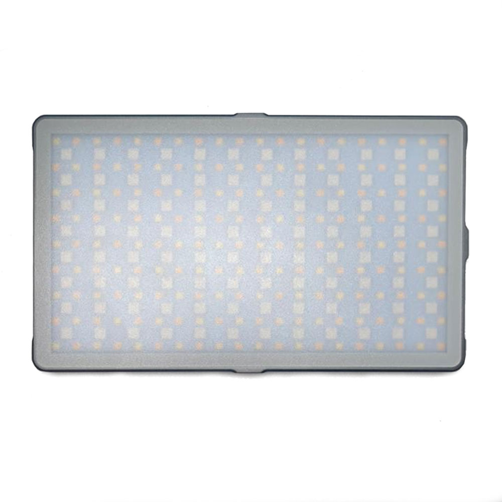 014-1_jpg نور ثابت ال ای دی DBK RGB BGD014 - Image 1