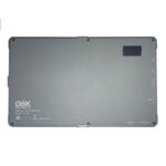 نور ثابت ال ای دی DBK RGB BGD014 - Image 2