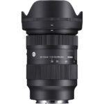 لنز سیگما Sigma 28-70mm f/2.8 DG DN Contemporary for Sony E
