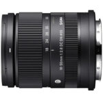 لنز سیگما Sigma 18-50mm f/2.8 DC DN Contemporary for Sony E - Image 2