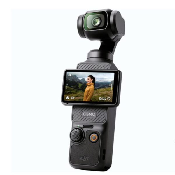 دوربین اسمو پاکت DJI Osmo Pocket 3 Camera Standard