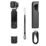 دوربین اسمو پاکت DJI Osmo Pocket 3 Camera Standard - Image 2