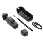 دوربین اسمو پاکت DJI Osmo Pocket 3 Camera Standard - Image 3