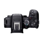 دوربین بدون آینه کانن Canon EOS R10 Kit 18-150mm f/3.5-6.3 IS STM - Image 4