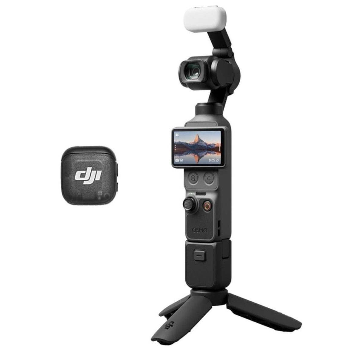 default_img_541563_75553 گیمبال اسمو پاکت Gimbal DJI Osmo Pocket 4 Creator Combo - Image 1