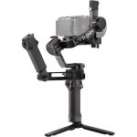 گیمبال دوربین دی جی آی DJI RS 5 Professional Camera Gimbal Stabilizer