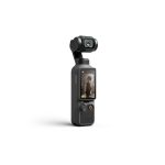 گیمبال اسمو پاکت Gimbal DJI Osmo Pocket 4 Creator Combo - Image 2