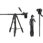 سه پایه دوربین جیماری مدل Jmary KP-2294