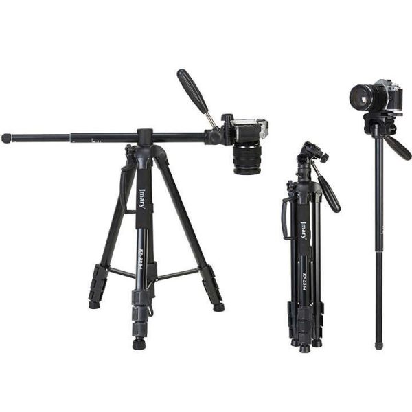 سه پایه دوربین جیماری مدل Jmary KP-2294