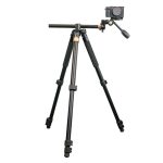 سه پایه دوربین بیک مدل Q800 - Image 5
