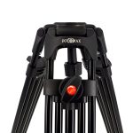 سه پایه فیلم برداری فوتومکس مدل FM-508A - Image 2