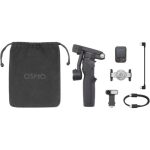 گیمبال اسمو موبایل DJI Osmo Mobile 8P Standard همراه ریموت - Image 3