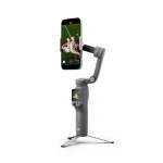 گیمبال اسمو موبایل DJI Osmo Mobile 8P Standard همراه ریموت